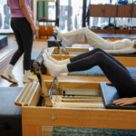 ataşehir pilates stüdyoları