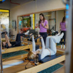 ataşehir pilates
