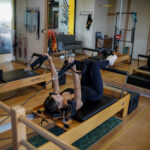 ataşehir pilates salonları